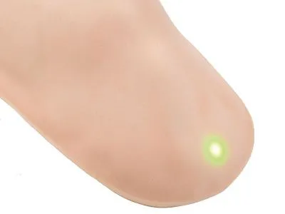 1008941 Тренажер для подкожных и внутримышечных инъекций