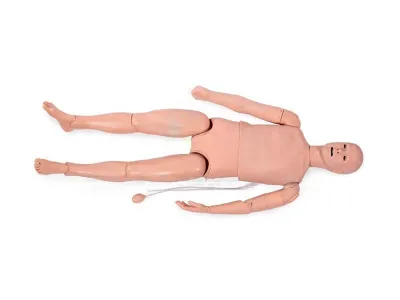 P10392 Манекен-симулятор для отработки навыков пунктирования костного мозга и сестринского ухода