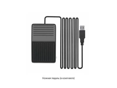 Портативный книжный сканер DOKO CS14_5