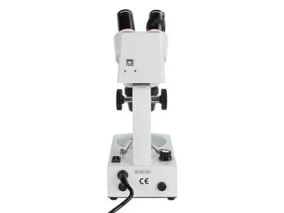 21752 Микроскоп стерео МС-1 вар.2C Digital