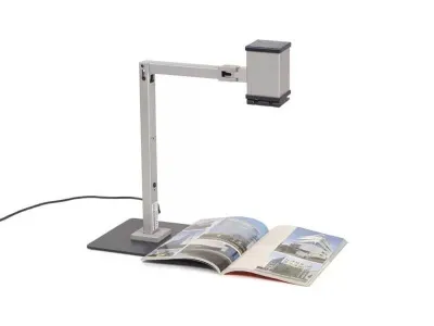 Видеоувеличитель Optelec ClearNote