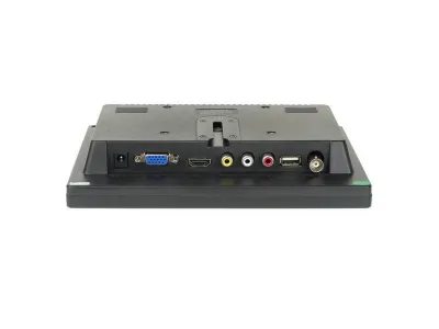 21896 Микроскоп Микромед МС-3-ZOOM LCD