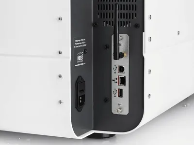 Принтер Брайля Index BrailleBox V5_4 Принтер Брайля Index BrailleBox V5_4