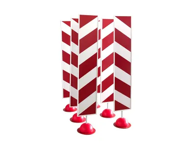 300_К2002_Комплект Узкий проезд