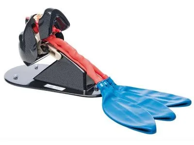 1015519 Тренажер интубации AirSim Multi с носовым ходом