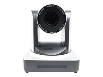 PTZ-камера CleverMic 1011U-12 (FullHD, 12x, USB 3.0, LAN)_1 PTZ-камера CleverMic 1011U-12 (FullHD, 12x, USB 3.0, LAN)_1