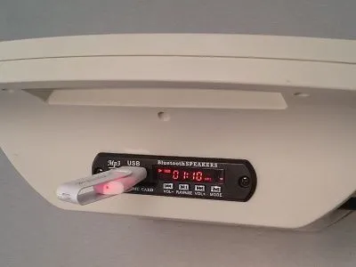 63249 Портативная информационная индукционная система «Исток А2» для карт SD и MMC