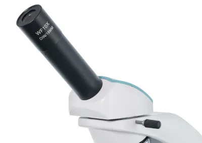 100_75424 Микроскоп Levenhuk 500M, монокулярный 6