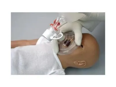 Многоцелевой имитатор новорожденного