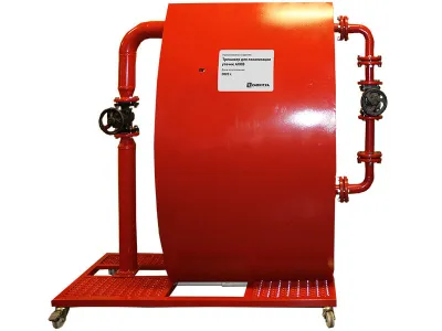 Т0136 Тренажер для локализации утечек AXOB