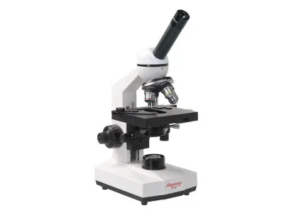 20029 Микроскоп биологический Микромед Р-1 (LED)