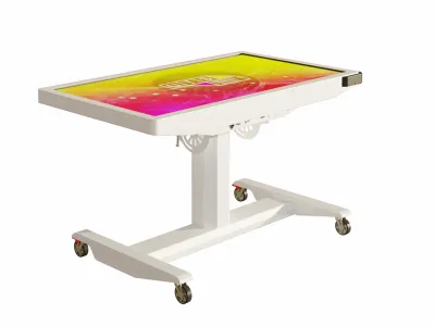 UTSFly интерактивная панель-стол uts fly