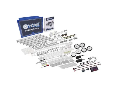 43053 43053 Набор для создания программируемых робототехнических моделей