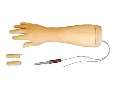 P1090 Тренажер для отработки навыков взятия капиллярной крови из пальца