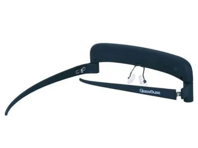 Компьютерная мышь-очки GlassOuse_2