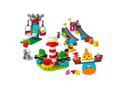 45024 Планета STEAM