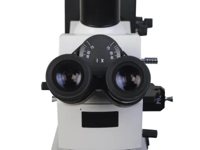 10529 Микроскоп Микромед ПОЛАР 1