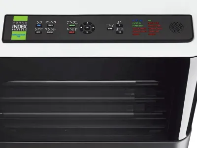 Принтер Брайля Index BrailleBox V5_5