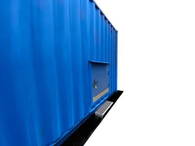 Многофункциональный автоматизированный учебно-тренировочный комплекс противопожарной и спасательной службы ТДК-1_1