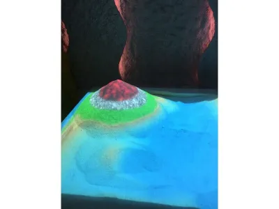 iSmall isandbox lite