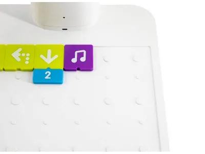 0201500062 Робототехнический набор для младшего возраста Matatalab Pro set