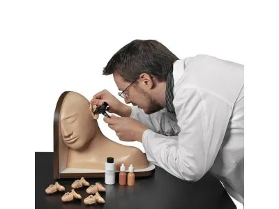 1005645 Имитатор обследования уха