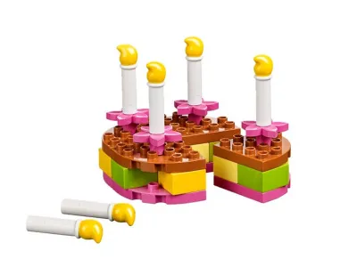 45004 Cafe+ DUPLO®