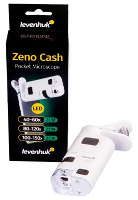 250_Levenhuk Zeno Cash ZC12 12
