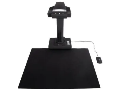 Книжный сканер Czur ET16U f800_2 Книжный сканер Czur ET16U