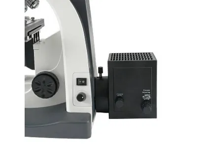 10526 Микроскоп биологический Микромед 3 (Professional)