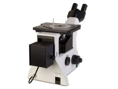 20328 Микроскоп Микромед МЕТ-2