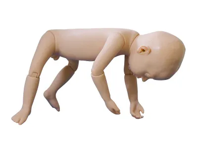 310_МУ0811_Манекен_младенца_2