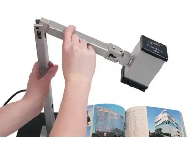 Видеоувеличитель Optelec ClearNote_2