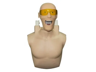 МУ0133 Стоматологический тренажер «ТС-Т.01»