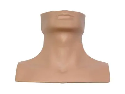 М0330 Тренажер коникотомии