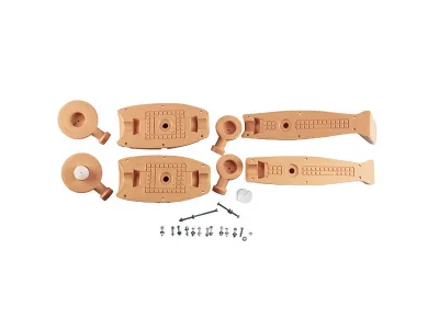 Спасённый Рэнди Randy 9000_2