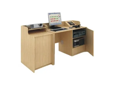 Лингафонный кабинет с элементами мультимедиа Норд Сэм-1