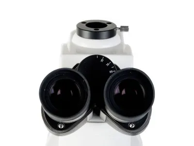 21779 Микроскоп Микромед 3 Альфа люминесцентный