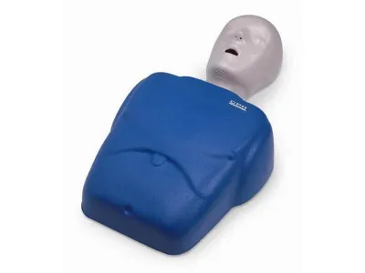 1017939 Тренажер сердечно-лёгочной реанимации и приема Геймлиха CPR Prompt® взрослого/ребенка