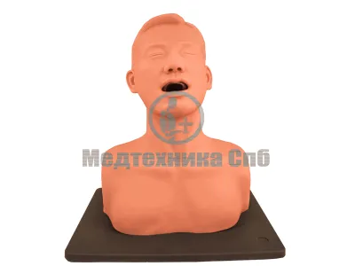 P10008 Тренажер диагностики голосовых связок Володя-ЛОР ВОКАЛ №2