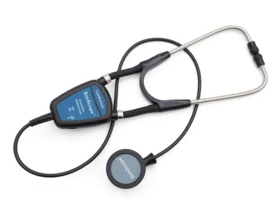 1020104 Светоскоп SimScope WiFi для обучения аускультации