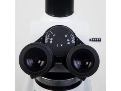 10531 Микроскоп Микромед ПОЛАР 3 поляризационный