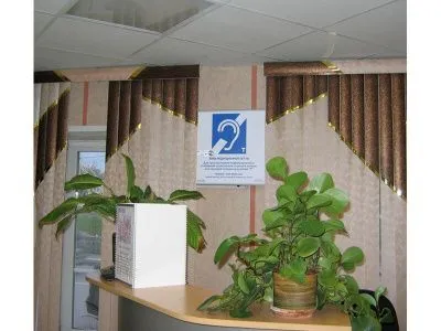 15314 Информационная индукционная система Исток М1