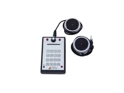 Имитатор звуков сердца и легких