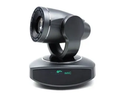 PTZ-камера CleverMic 3005U (FullHD, 5x, USB 3.0, LAN)_1 PTZ-камера CleverMic 3005U (FullHD, 5x, USB 3.0, LAN)_1