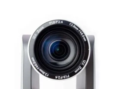 PTZ-камера CleverCam 1011HDB-10 POE (FullHD, 10x, LAN, HDBaseT)_5