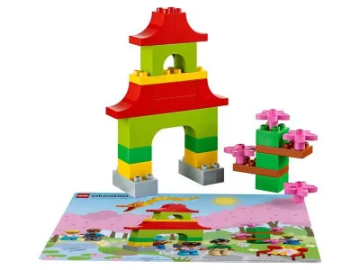 45028 Мой большой мир