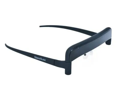 Компьютерная мышь-очки GlassOuse_4