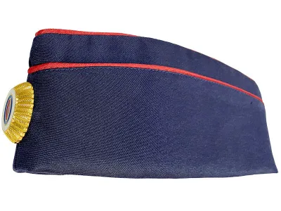 ЗА3001 Форма инспектора ДПС ГИБДД (детский вариант) 28-44 р.