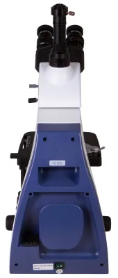 100_73997 Микроскоп Levenhuk MED 30T, тринокулярный 7